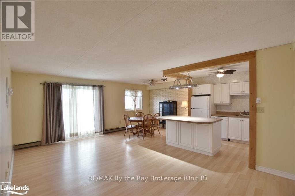 509 - 460 Ontario Street, Collingwood, Ontario  L9Y 4E5 - Photo 15 - S11822833