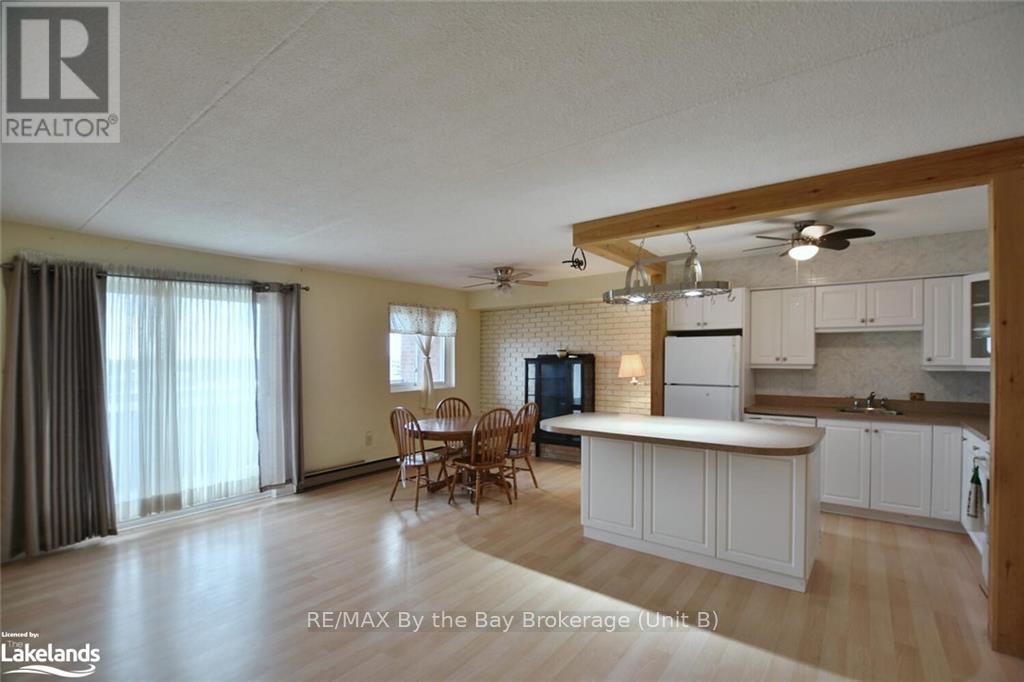 509 - 460 Ontario Street, Collingwood, Ontario  L9Y 4E5 - Photo 18 - S11822833