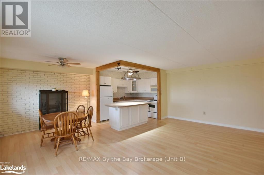 509 - 460 Ontario Street, Collingwood, Ontario  L9Y 4E5 - Photo 19 - S11822833