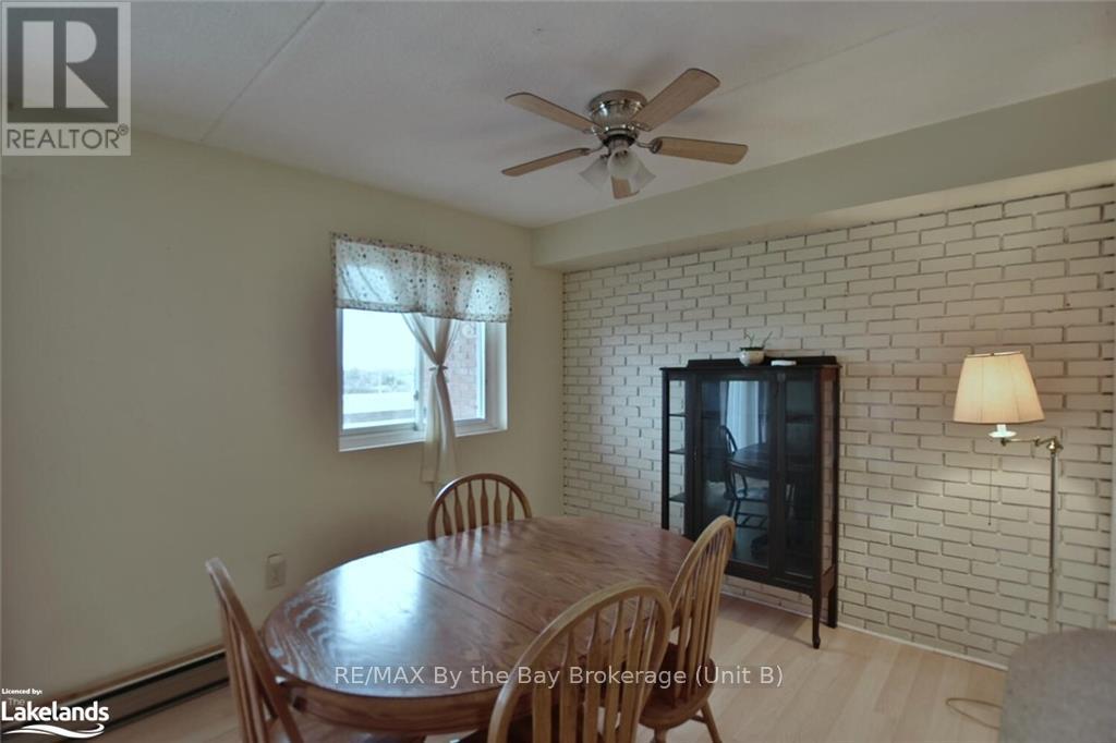 509 - 460 Ontario Street, Collingwood, Ontario  L9Y 4E5 - Photo 23 - S11822833