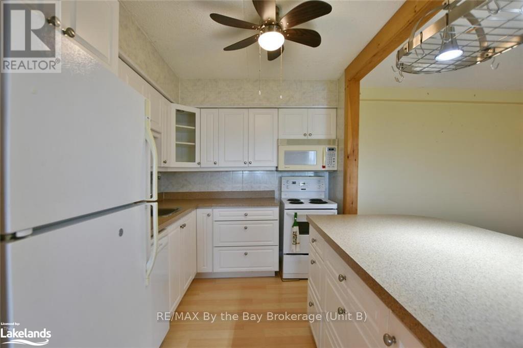 509 - 460 Ontario Street, Collingwood, Ontario  L9Y 4E5 - Photo 25 - S11822833