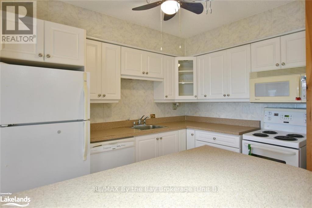 509 - 460 Ontario Street, Collingwood, Ontario  L9Y 4E5 - Photo 26 - S11822833