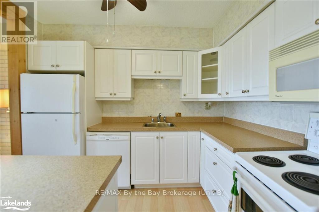 509 - 460 Ontario Street, Collingwood, Ontario  L9Y 4E5 - Photo 27 - S11822833