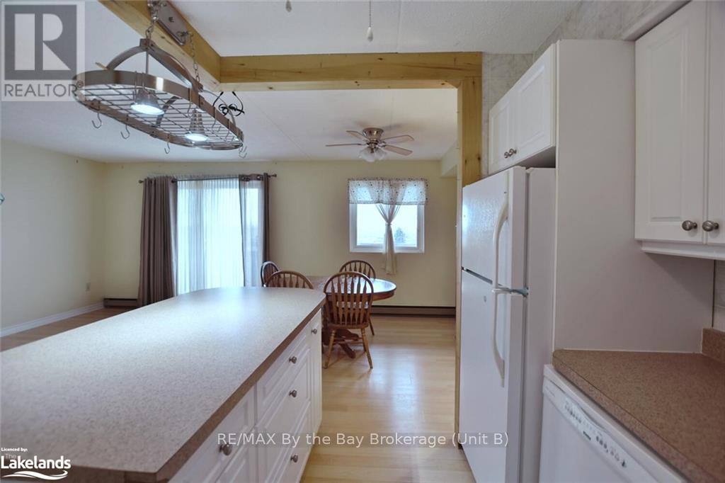 509 - 460 Ontario Street, Collingwood, Ontario  L9Y 4E5 - Photo 28 - S11822833