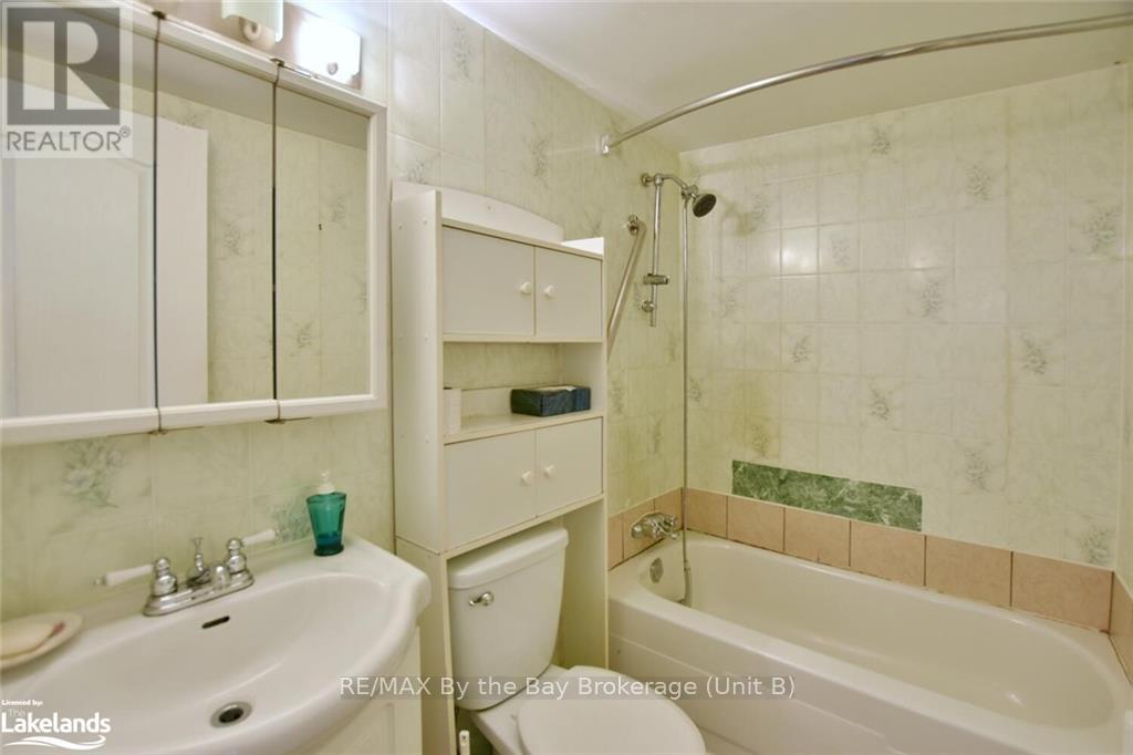 509 - 460 Ontario Street, Collingwood, Ontario  L9Y 4E5 - Photo 33 - S11822833