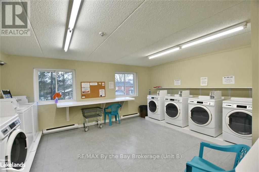 509 - 460 Ontario Street, Collingwood, Ontario  L9Y 4E5 - Photo 37 - S11822833