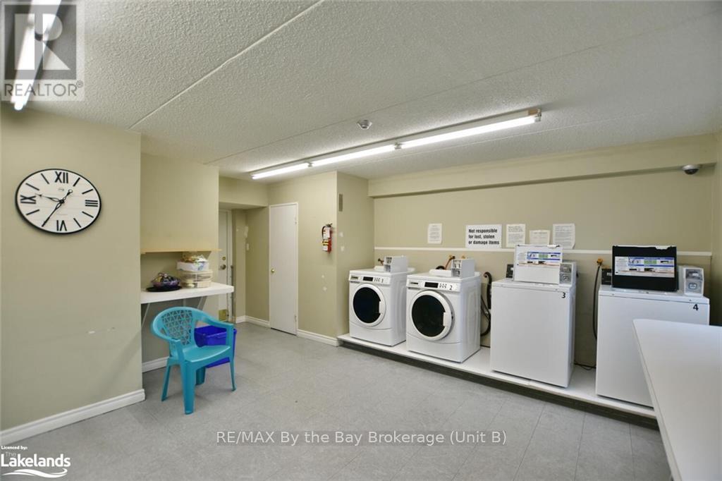 509 - 460 Ontario Street, Collingwood, Ontario  L9Y 4E5 - Photo 38 - S11822833