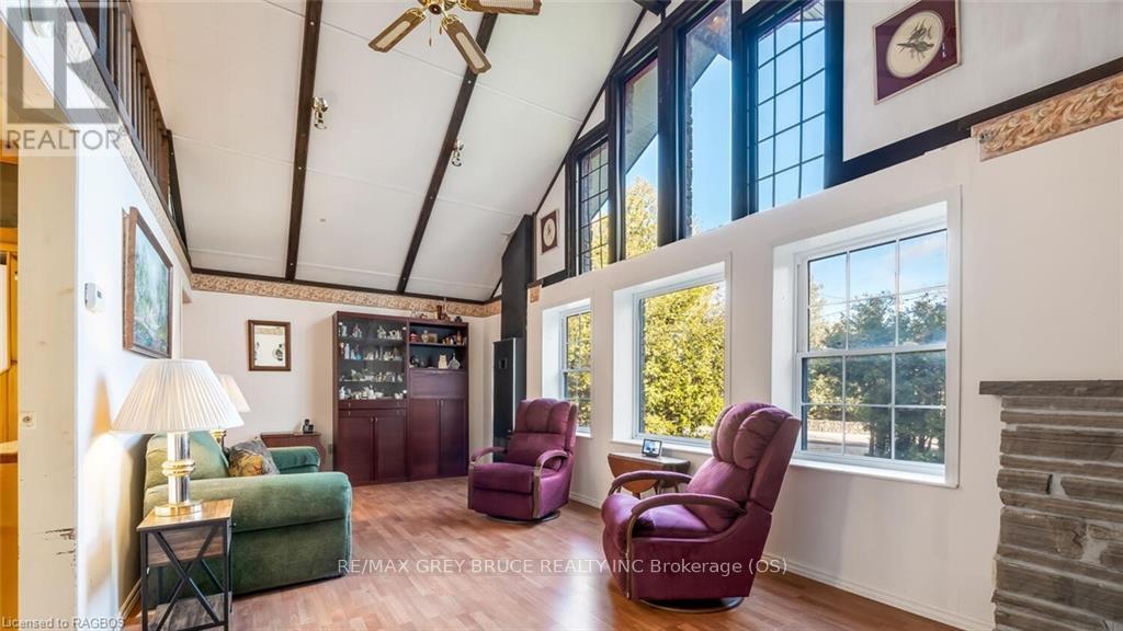 87 Isthmus Bay Rd, Northern Bruce Peninsula, Ontario  N0H 1W0 - Photo 11 - X11822735