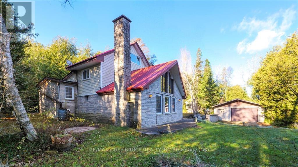 87 Isthmus Bay Rd, Northern Bruce Peninsula, Ontario  N0H 1W0 - Photo 26 - X11822735