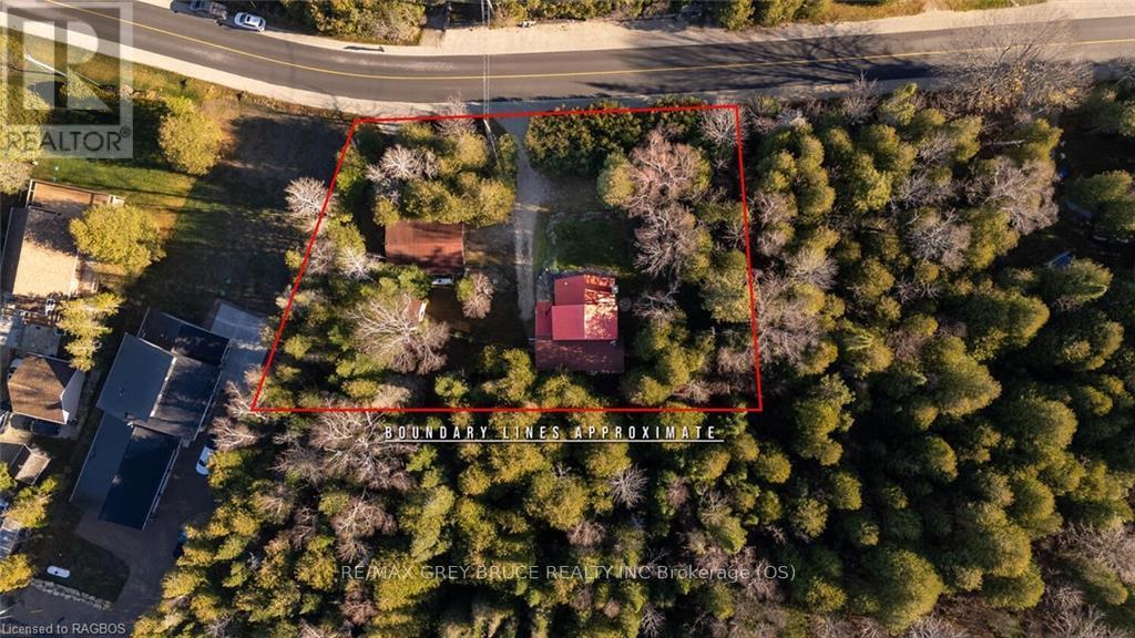 87 Isthmus Bay Rd, Northern Bruce Peninsula, Ontario  N0H 1W0 - Photo 30 - X11822735