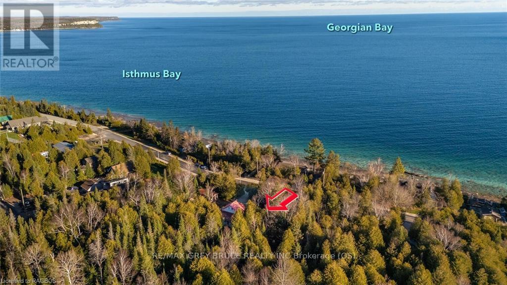 87 Isthmus Bay Rd, Northern Bruce Peninsula, Ontario  N0H 1W0 - Photo 36 - X11822735