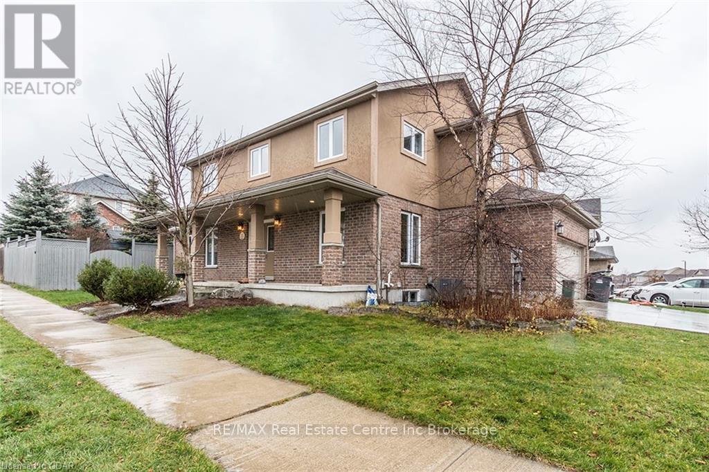 45 Washburn Drive, Guelph (Grange Hill East), Ontario  N1E 0B6 - Photo 2 - X11822738