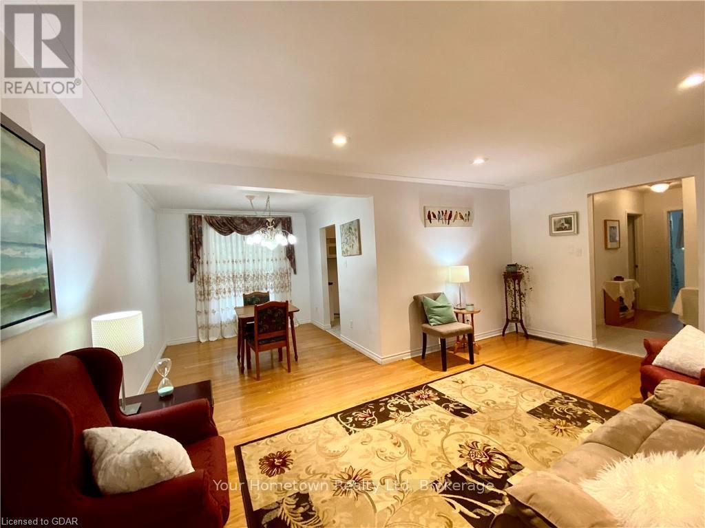 415 Hill Street E, Centre Wellington, Ontario  N1M 1H6 - Photo 4 - X11822743