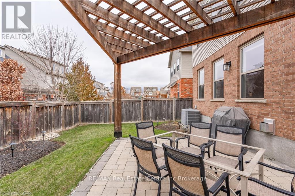 78 Amsterdam Crescent, Guelph (Pine Ridge), Ontario  N1L 1T5 - Photo 14 - X11822746