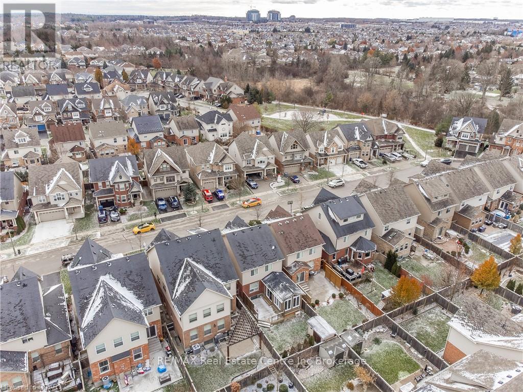 78 Amsterdam Crescent, Guelph (Pine Ridge), Ontario  N1L 1T5 - Photo 16 - X11822746