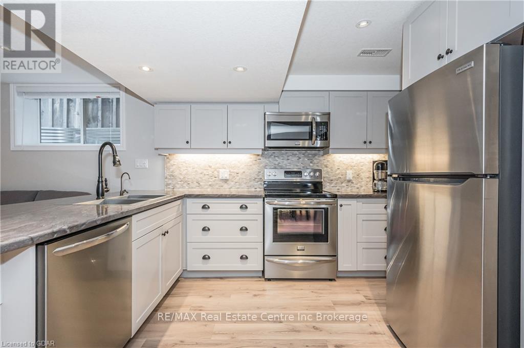 78 Amsterdam Crescent, Guelph (Pine Ridge), Ontario  N1L 1T5 - Photo 7 - X11822746