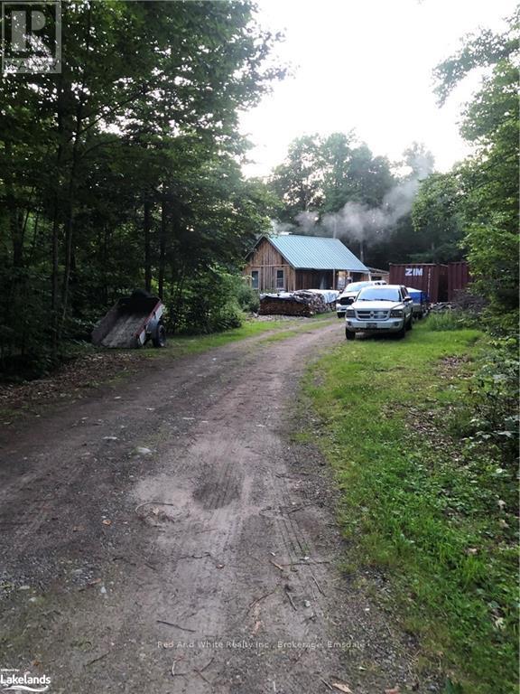 1898 AXE LAKE ROAD, McMurrich/Monteith, Ontario