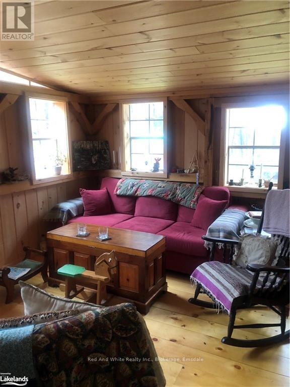 1898 Axe Lake Road, Mcmurrich/monteith, Ontario  P0A 1Y0 - Photo 10 - X11822756