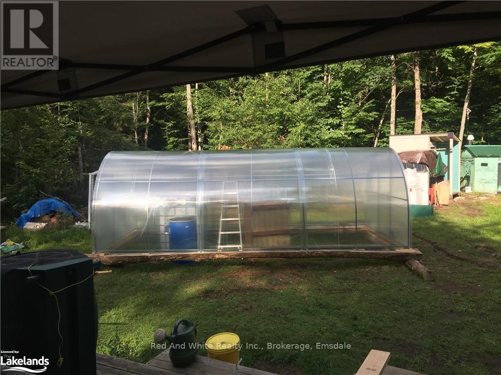 1898 Axe Lake Road, Mcmurrich/monteith, Ontario  P0A 1Y0 - Photo 12 - X11822756