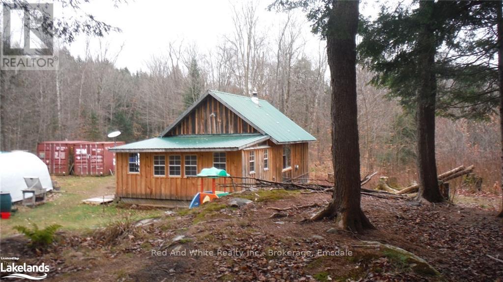 1898 Axe Lake Road, Mcmurrich/monteith, Ontario  P0A 1Y0 - Photo 2 - X11822756