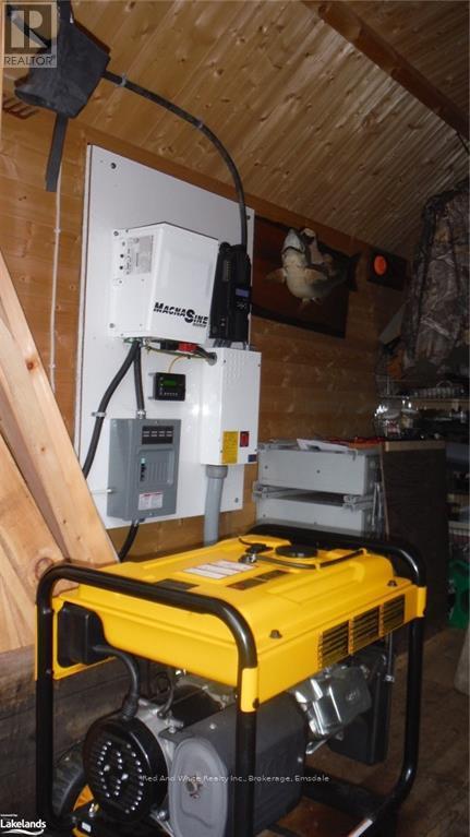 1898 Axe Lake Road, Mcmurrich/monteith, Ontario  P0A 1Y0 - Photo 24 - X11822756