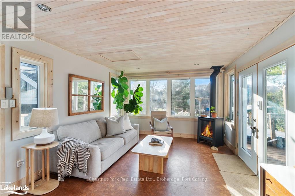 368 Highview Drive, Huntsville, Ontario  P1H 1C1 - Photo 11 - X11822758