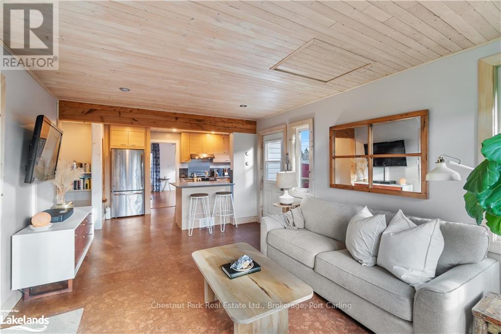 368 Highview Drive, Huntsville, Ontario  P1H 1C1 - Photo 13 - X11822758