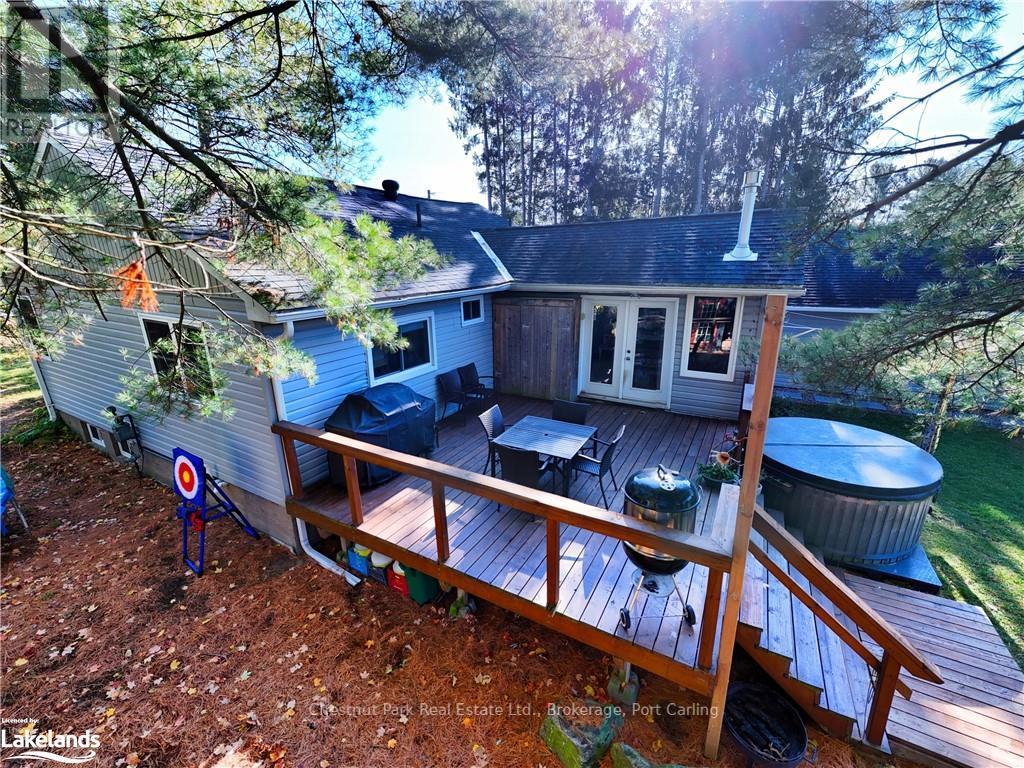 368 Highview Drive, Huntsville, Ontario  P1H 1C1 - Photo 30 - X11822758