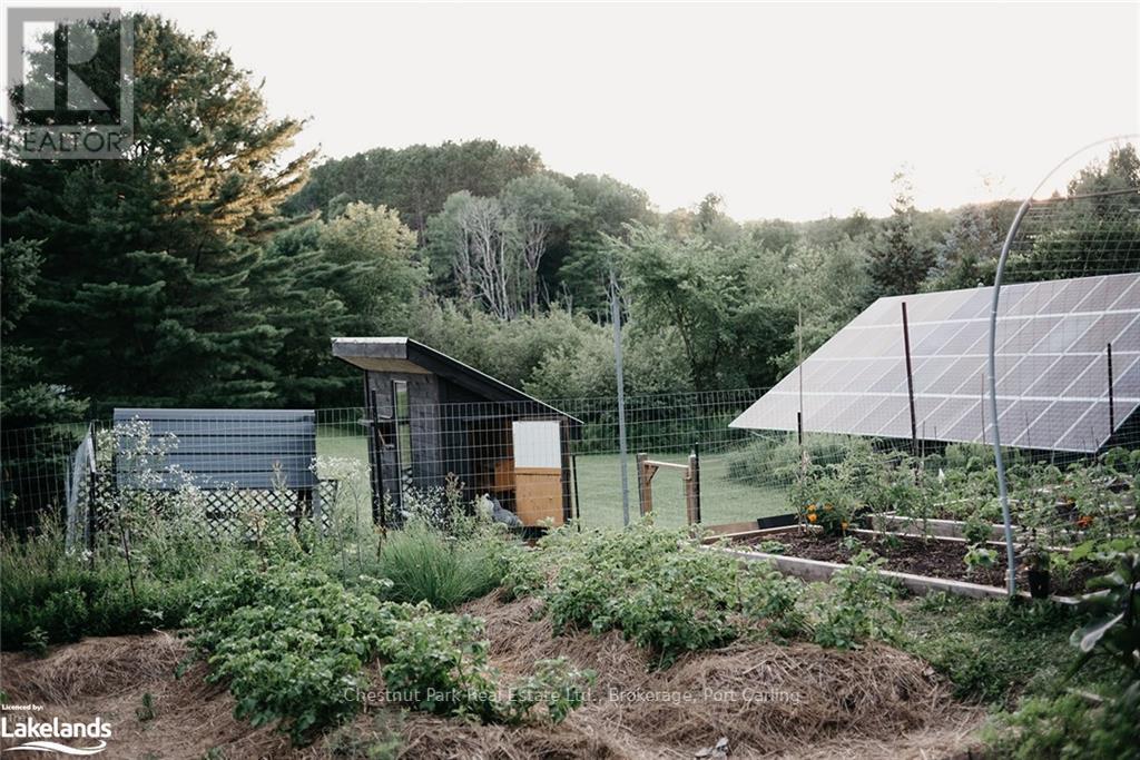 368 Highview Drive, Huntsville, Ontario  P1H 1C1 - Photo 34 - X11822758