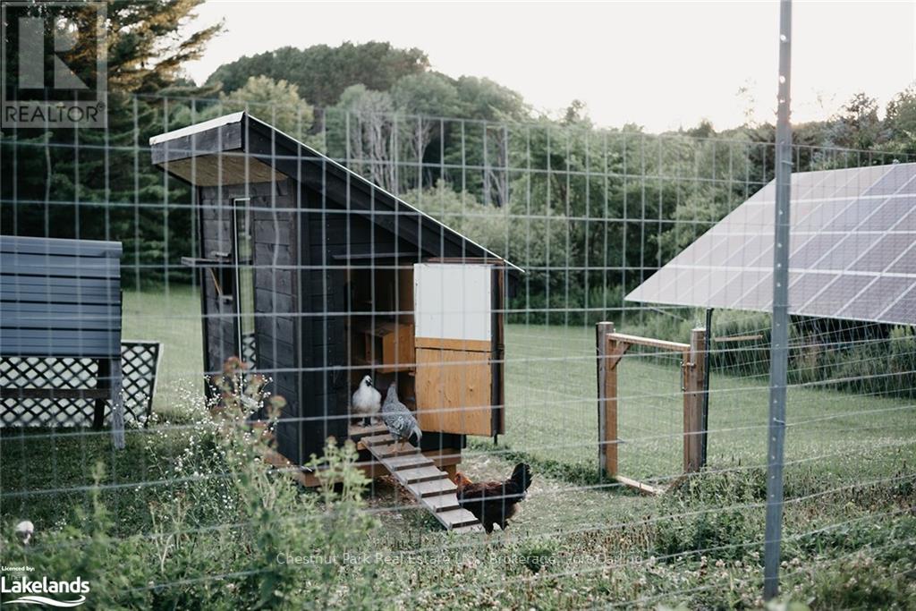 368 Highview Drive, Huntsville, Ontario  P1H 1C1 - Photo 35 - X11822758