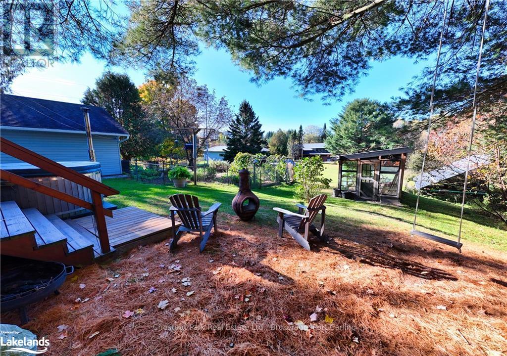 368 Highview Drive, Huntsville, Ontario  P1H 1C1 - Photo 40 - X11822758