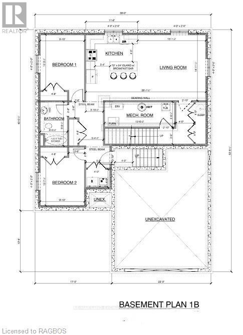 323 Mclean Crescent, Saugeen Shores, Ontario  N0H 2C3 - Photo 16 - X11822767