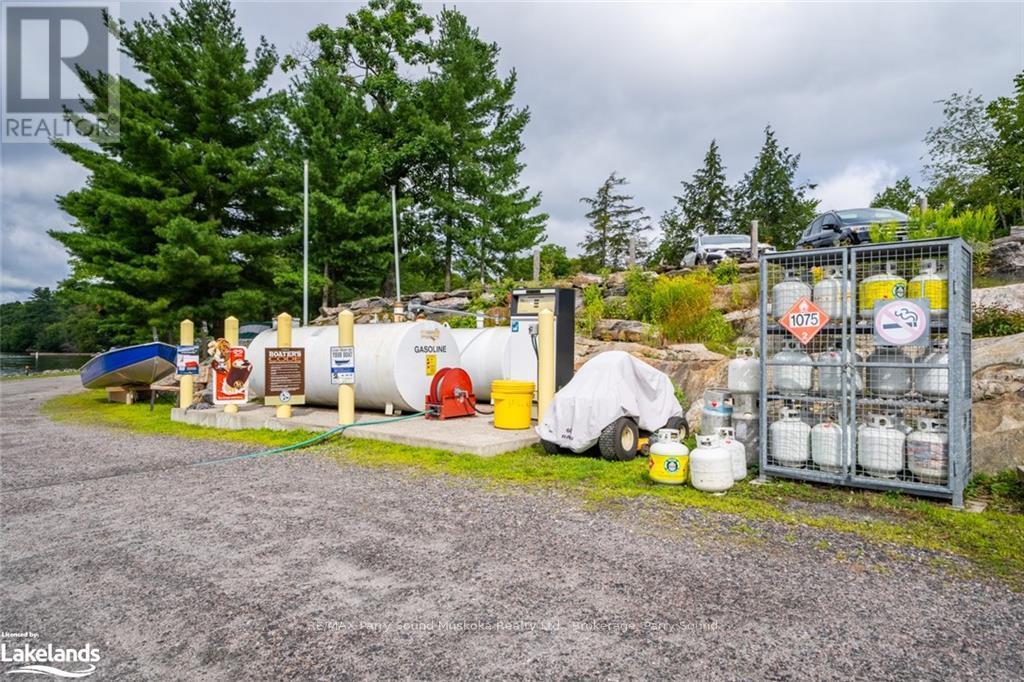 317 Healey Lake Road, The Archipelago, Ontario  P0C 1H0 - Photo 29 - X11822772