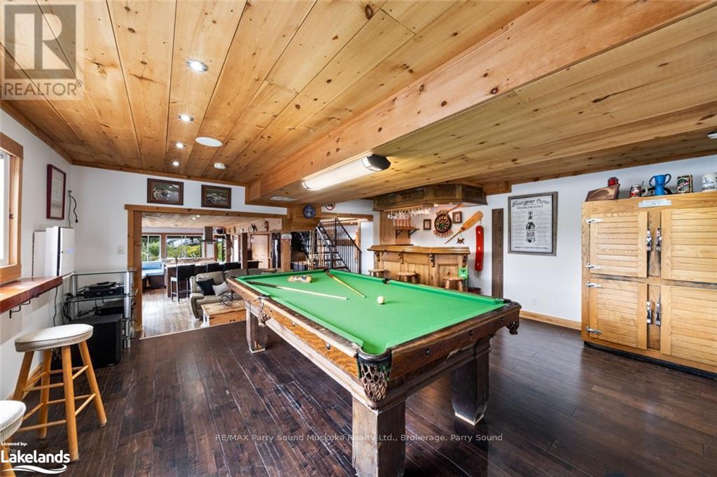 317 Healey Lake Road, The Archipelago, Ontario  P0C 1H0 - Photo 37 - X11822772