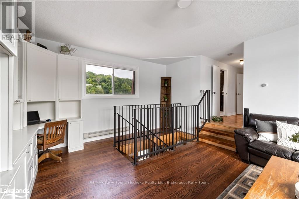 317 Healey Lake Road, The Archipelago, Ontario  P0C 1H0 - Photo 38 - X11822772