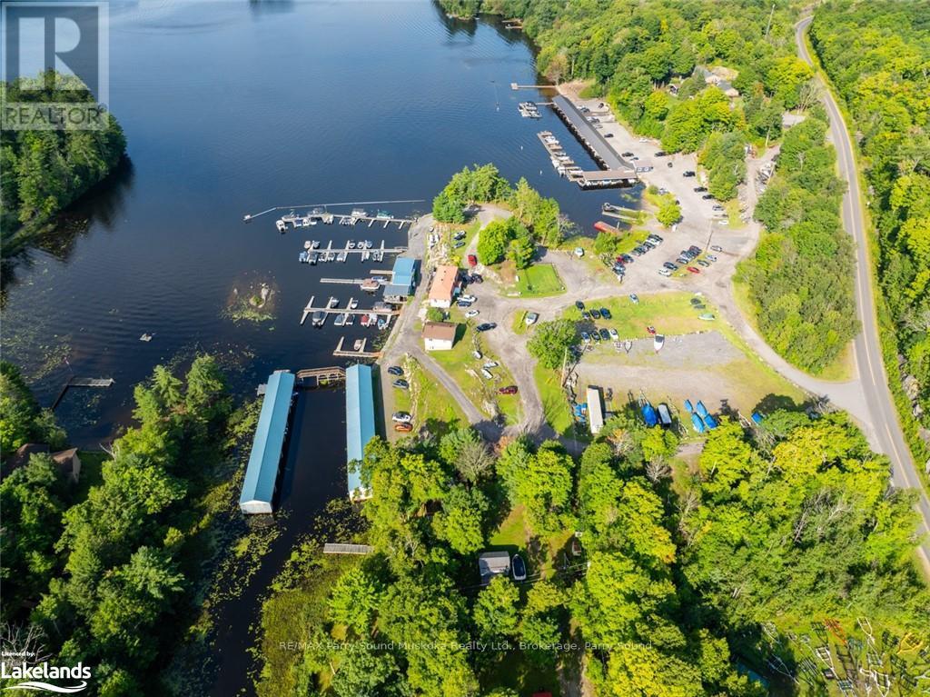 317 Healey Lake Road, The Archipelago, Ontario  P0C 1H0 - Photo 4 - X11822772