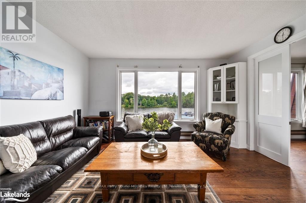 317 Healey Lake Road, The Archipelago, Ontario  P0C 1H0 - Photo 40 - X11822772