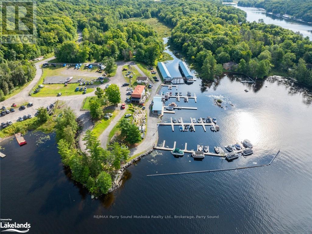 317 Healey Lake Road, The Archipelago, Ontario  P0C 1H0 - Photo 7 - X11822772