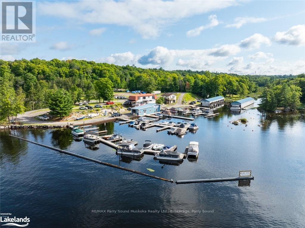 317 Healey Lake Road, The Archipelago, Ontario  P0C 1H0 - Photo 9 - X11822772