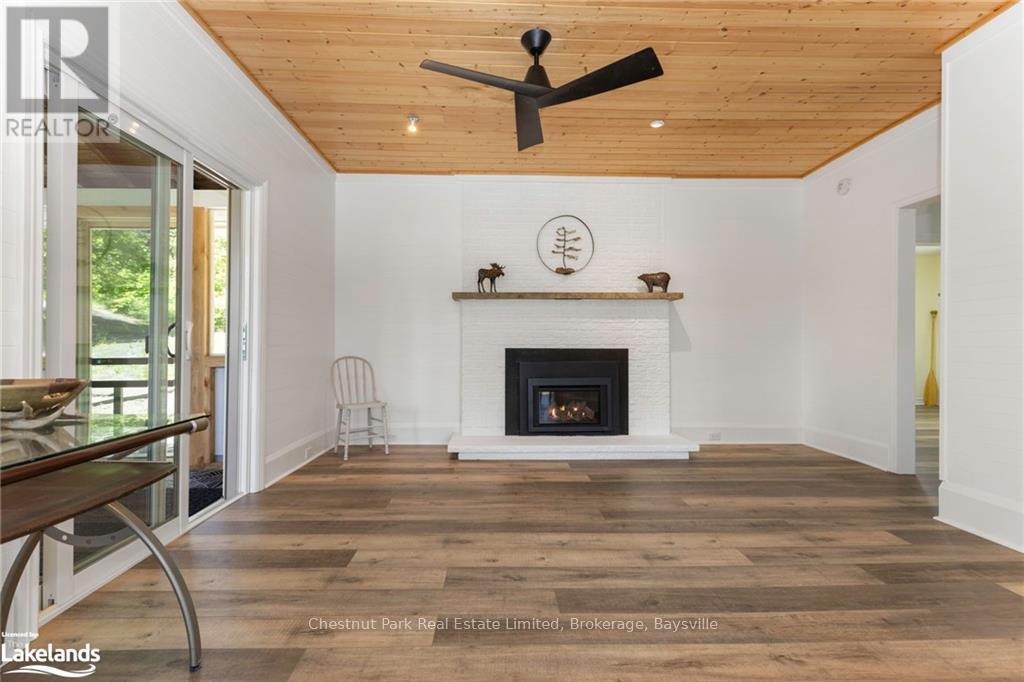 2673 Muskoka Rd 117, Lake Of Bays (Mclean), Ontario  P0B 1A0 - Photo 11 - X11822781