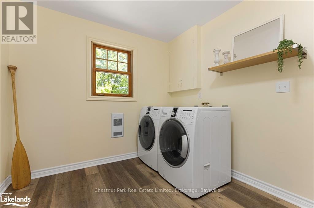 2673 Muskoka Rd 117, Lake Of Bays (Mclean), Ontario  P0B 1A0 - Photo 24 - X11822781