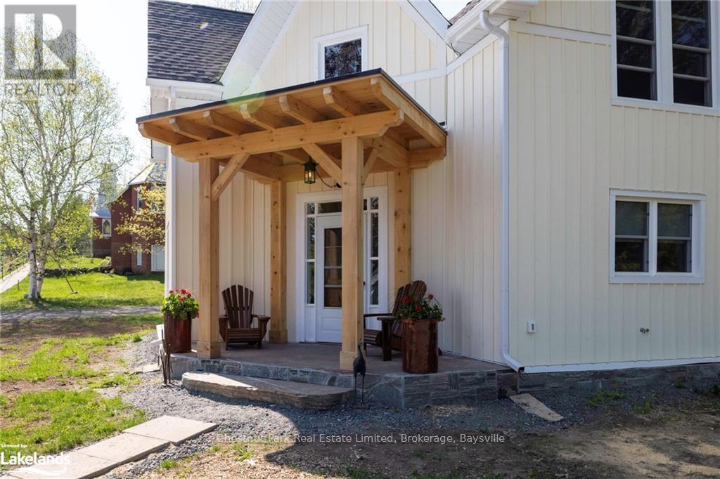 2673 Muskoka Rd 117, Lake Of Bays (Mclean), Ontario  P0B 1A0 - Photo 3 - X11822781