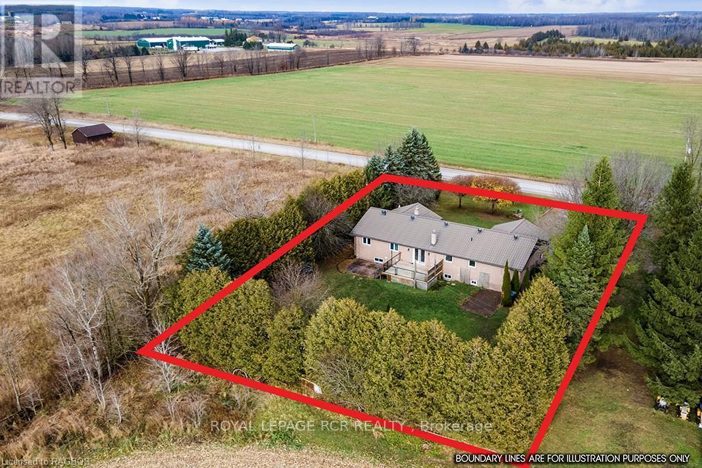 733036 Southgate Sideroad 73, Southgate, Ontario  N0C 1L0 - Photo 3 - X11822789
