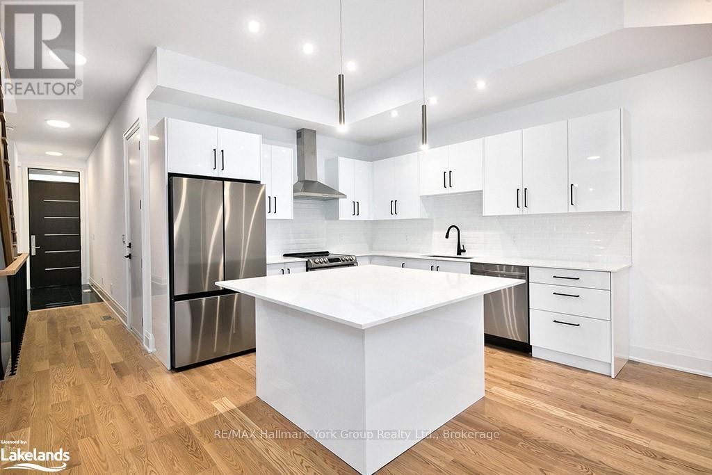 23 Waterview Lane, Blue Mountains (Thornbury), Ontario  N0H 2P0 - Photo 17 - X11822792