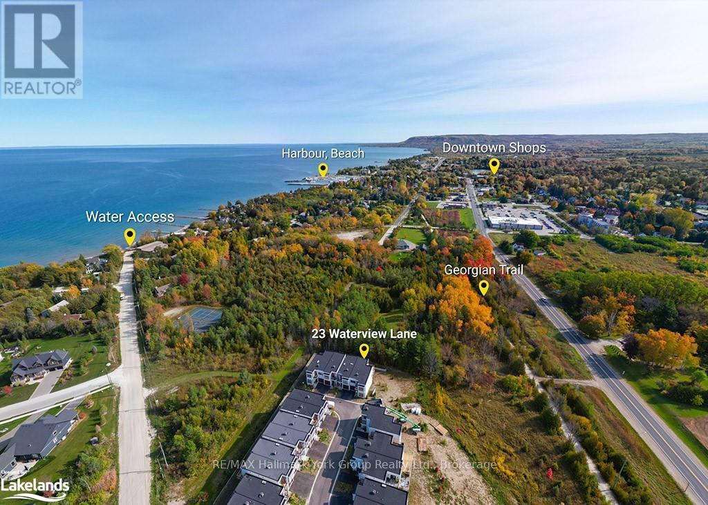 23 Waterview Lane, Blue Mountains, Ontario  N0H 2P0 - Photo 2 - X11822792