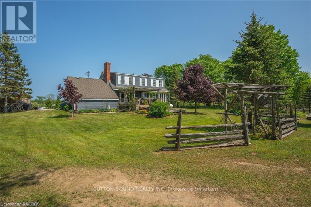 43 Berford Lake Road, South Bruce Peninsula, Ontario  N0H 2T0 - Photo 34 - X11822793