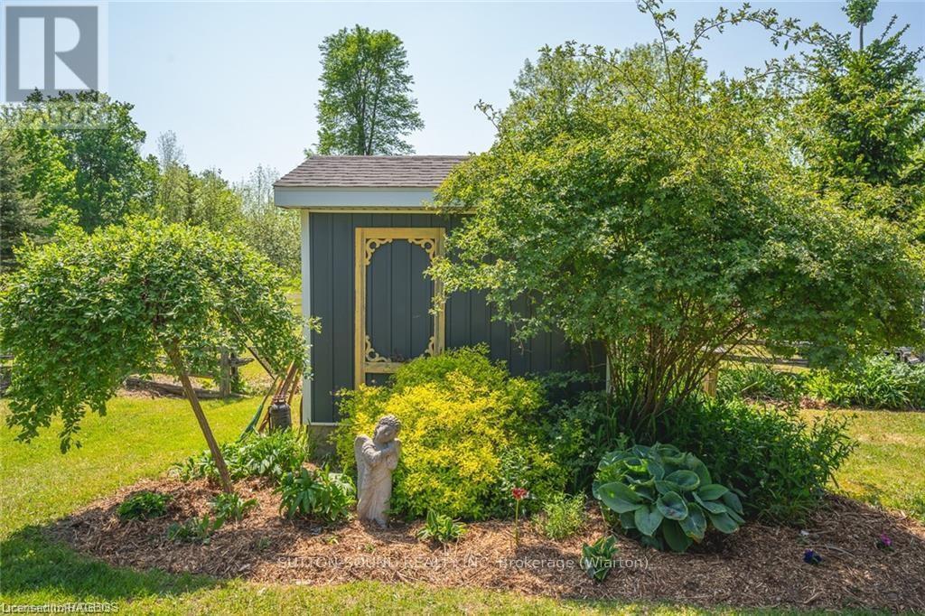 43 Berford Lake Road, South Bruce Peninsula, Ontario  N0H 2T0 - Photo 40 - X11822793