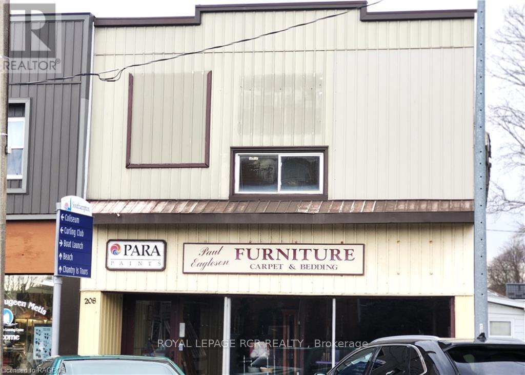 208 HIGH STREET, saugeen shores, Ontario