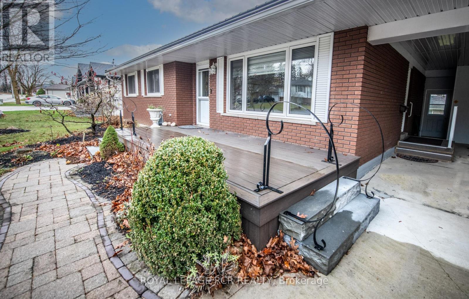 180 Miller Street, Wellington North (Mount Forest), Ontario  N0G 2L3 - Photo 5 - X11822803