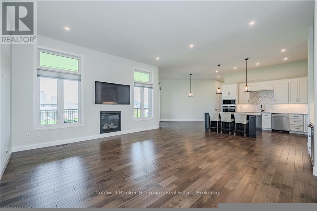 66 Charles Currie Crescent, Erin, Ontario  N1H 0B8 - Photo 11 - X11822722